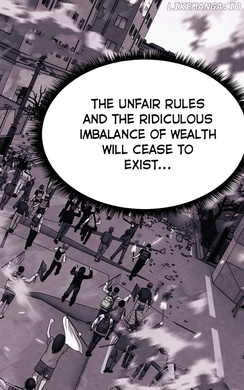 Zombie X Slasher Chapter 57 - page 35
