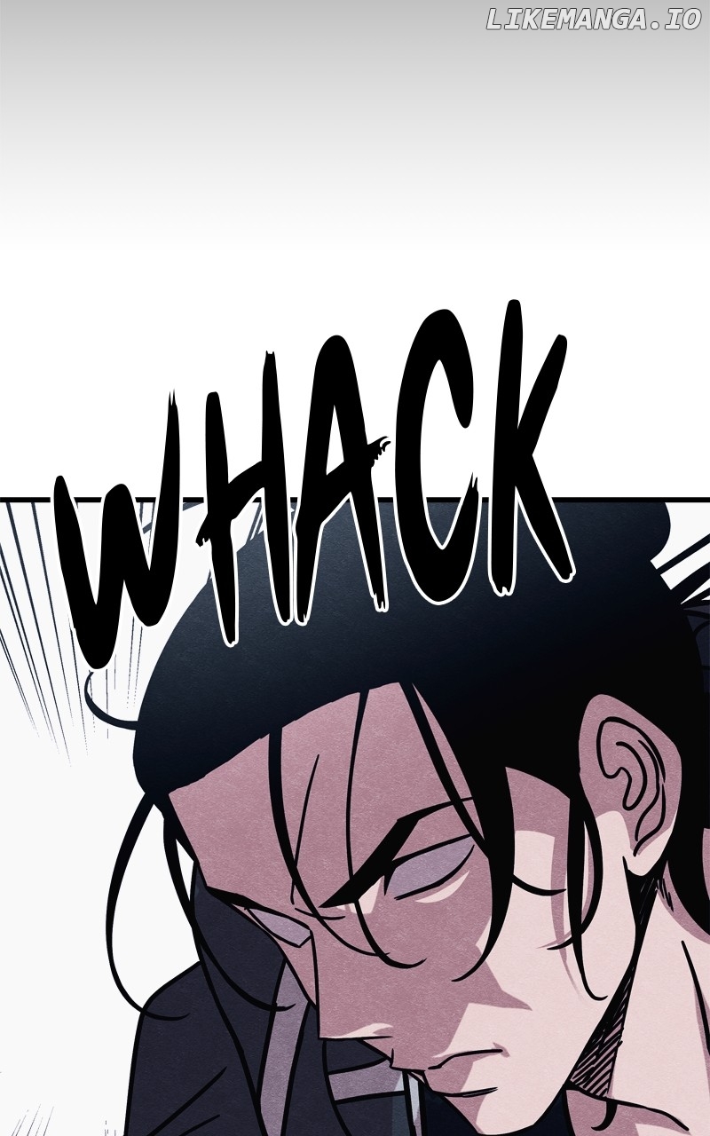 Zombie X Slasher Chapter 57 - page 37