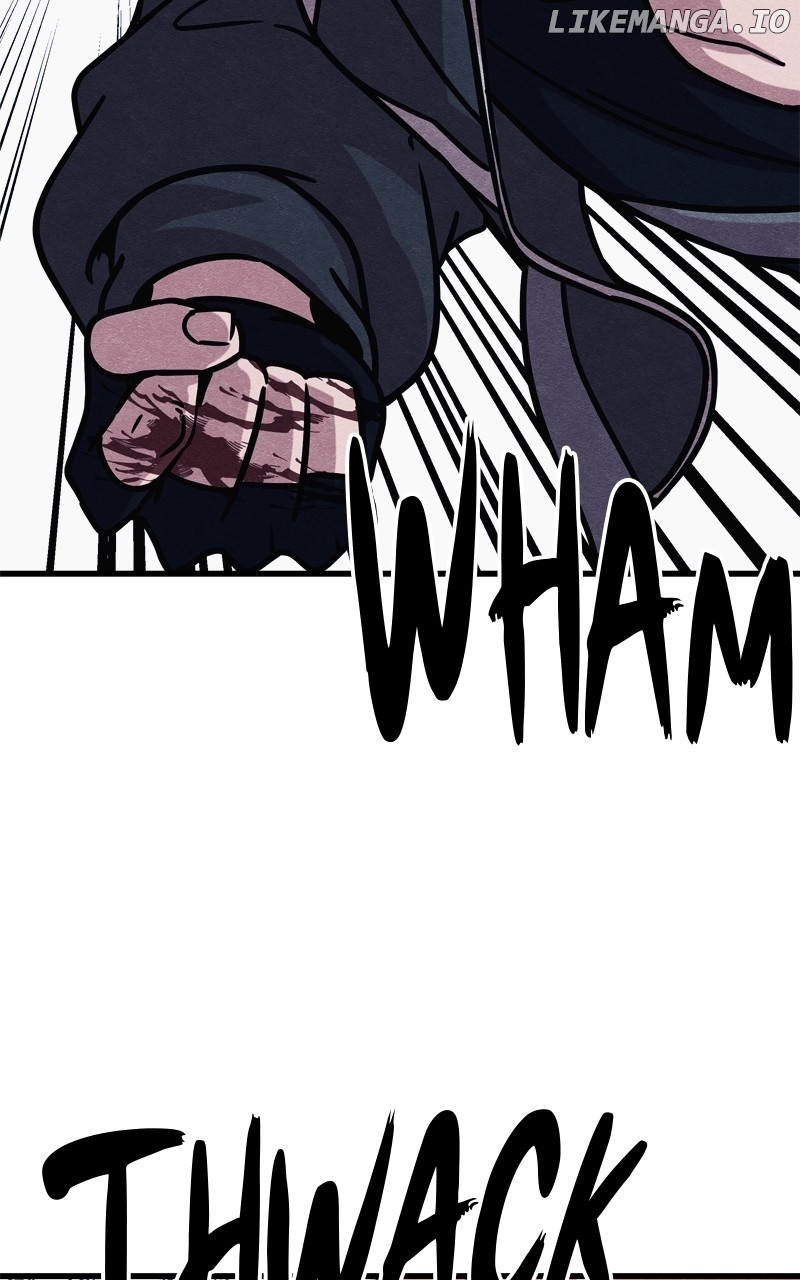 Zombie X Slasher Chapter 57 - page 38