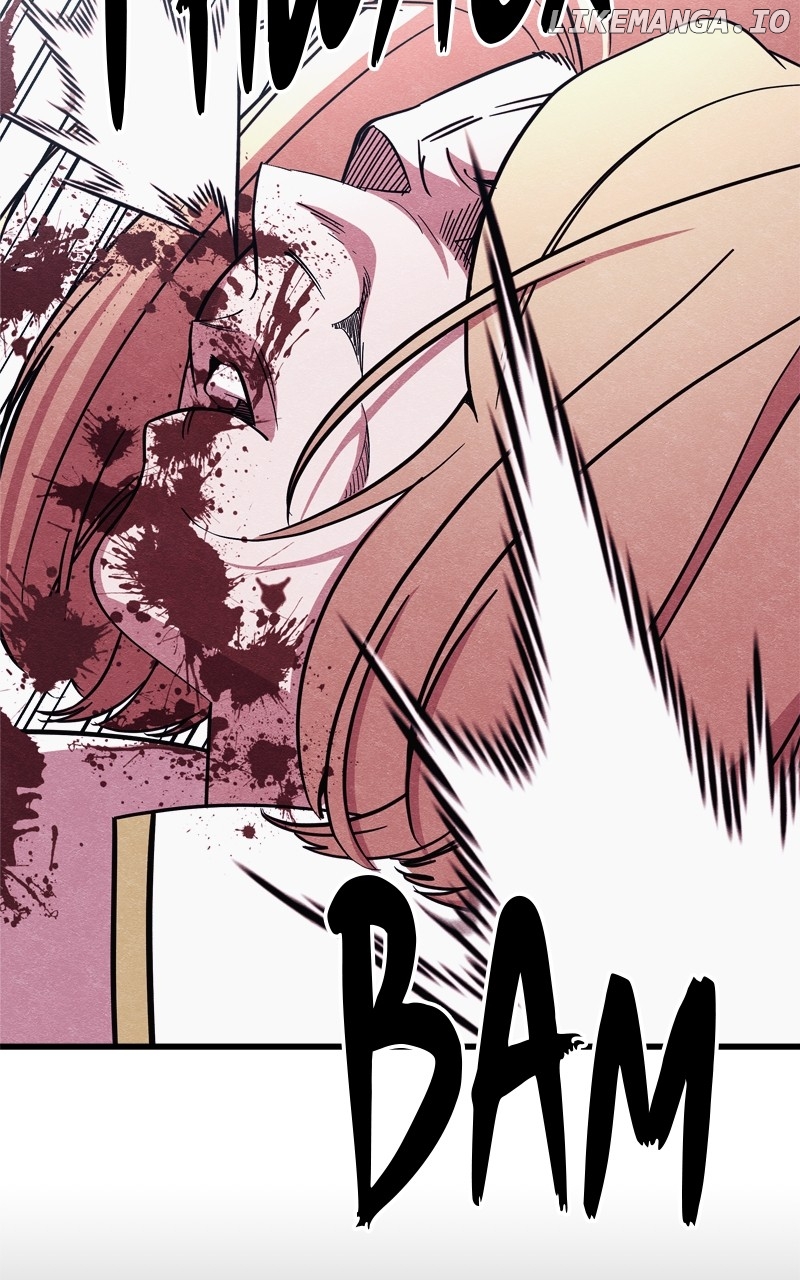 Zombie X Slasher Chapter 57 - page 39