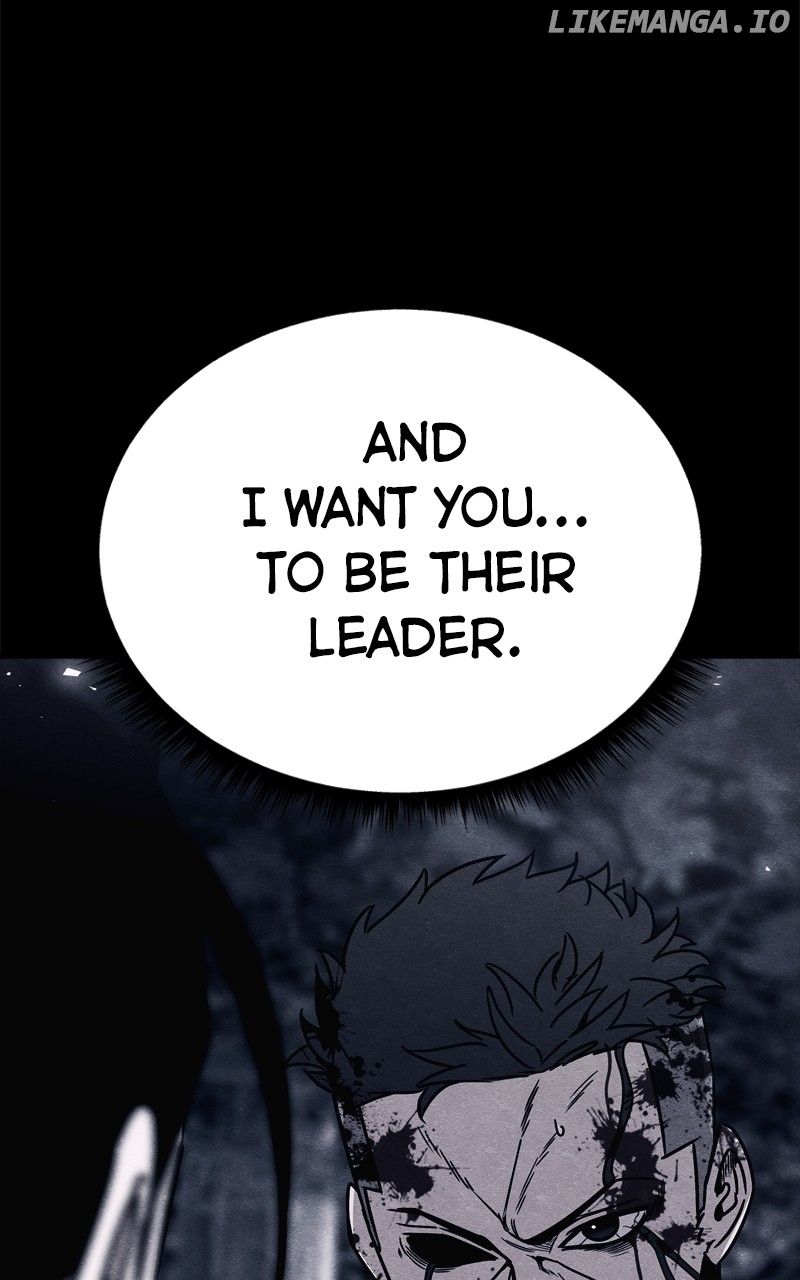 Zombie X Slasher Chapter 57 - page 43