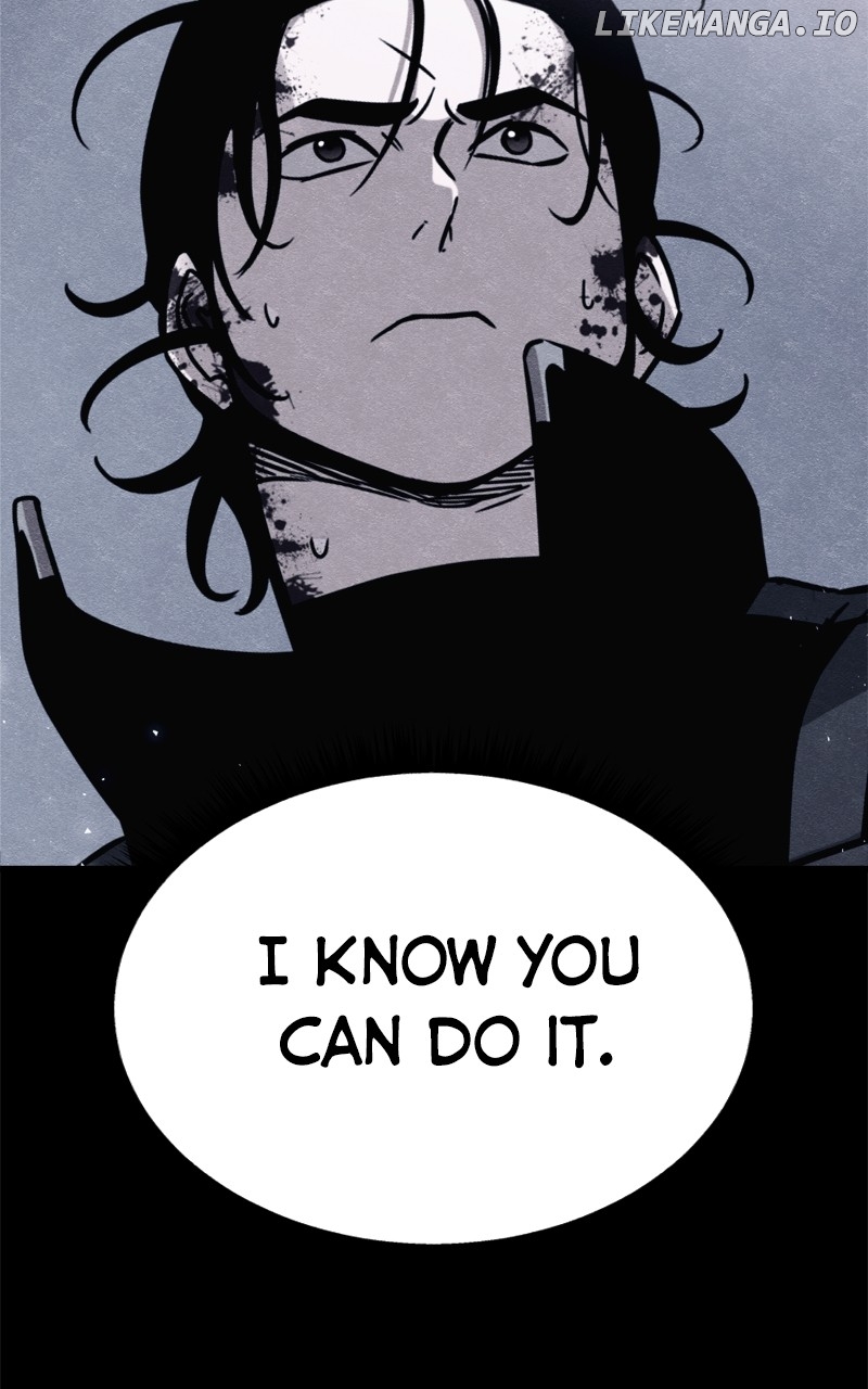 Zombie X Slasher Chapter 57 - page 45