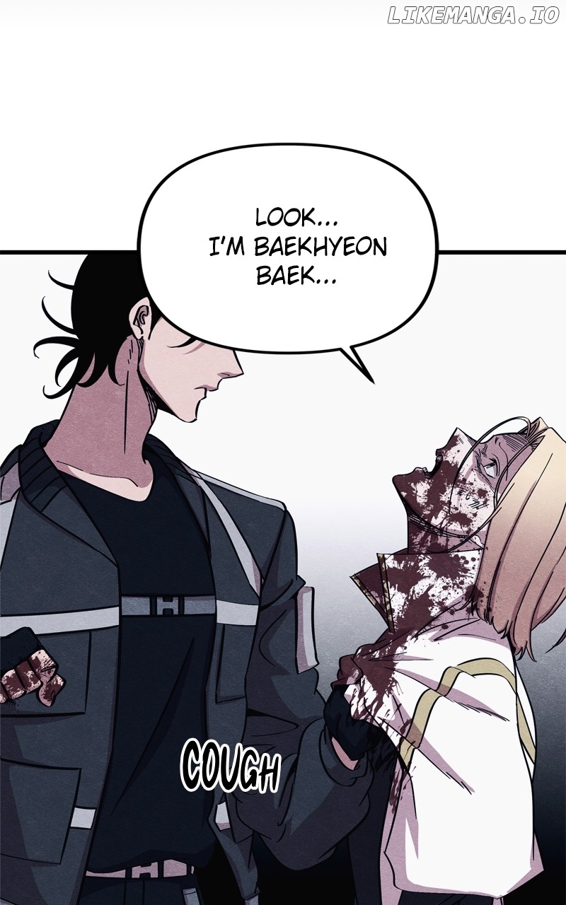 Zombie X Slasher Chapter 57 - page 47