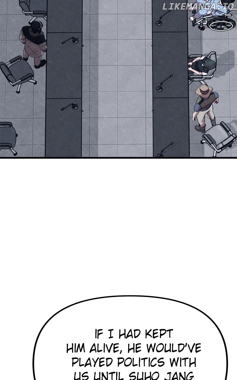 Zombie X Slasher Chapter 57 - page 51