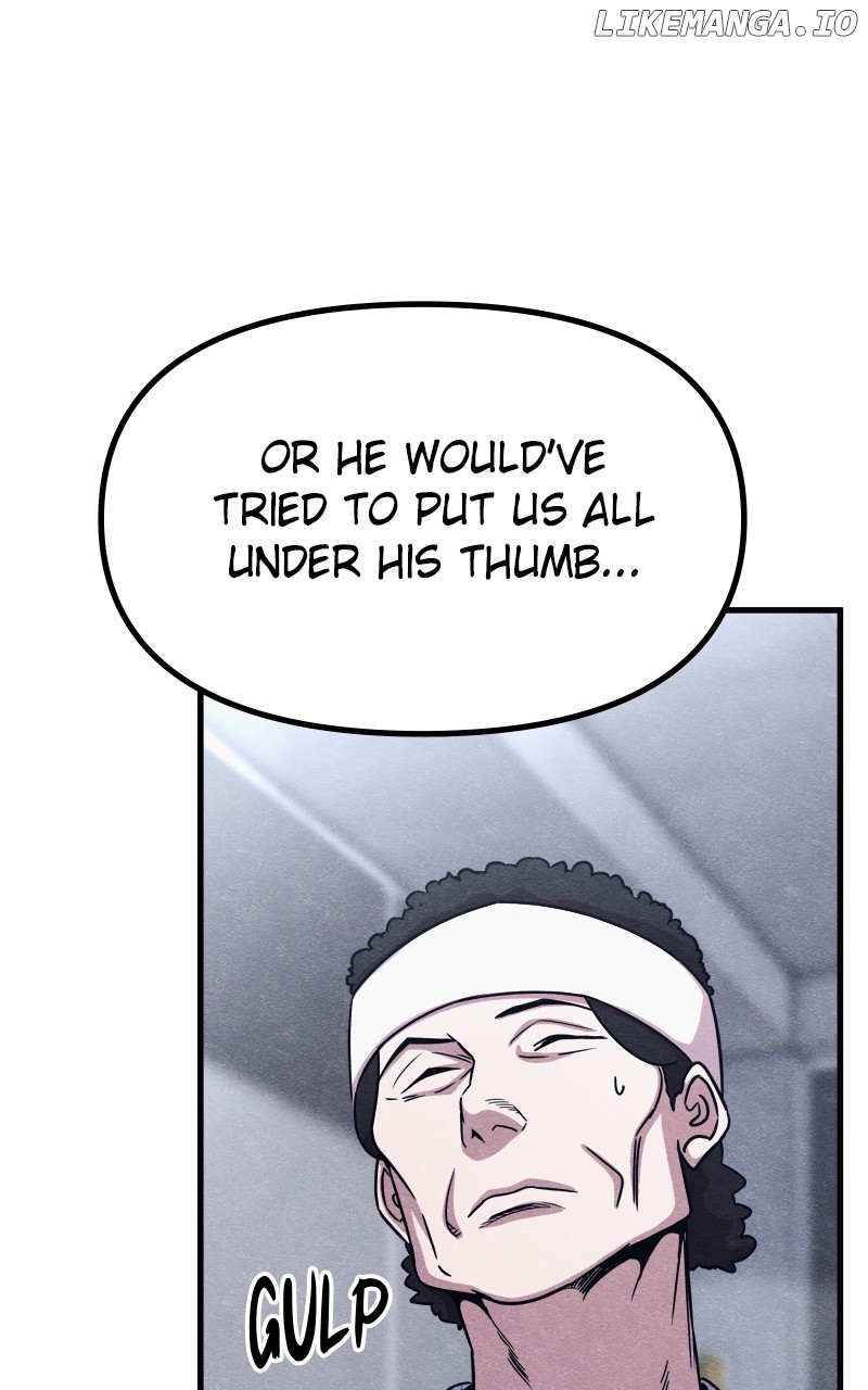 Zombie X Slasher Chapter 57 - page 53