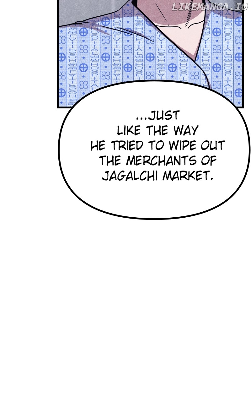 Zombie X Slasher Chapter 57 - page 54