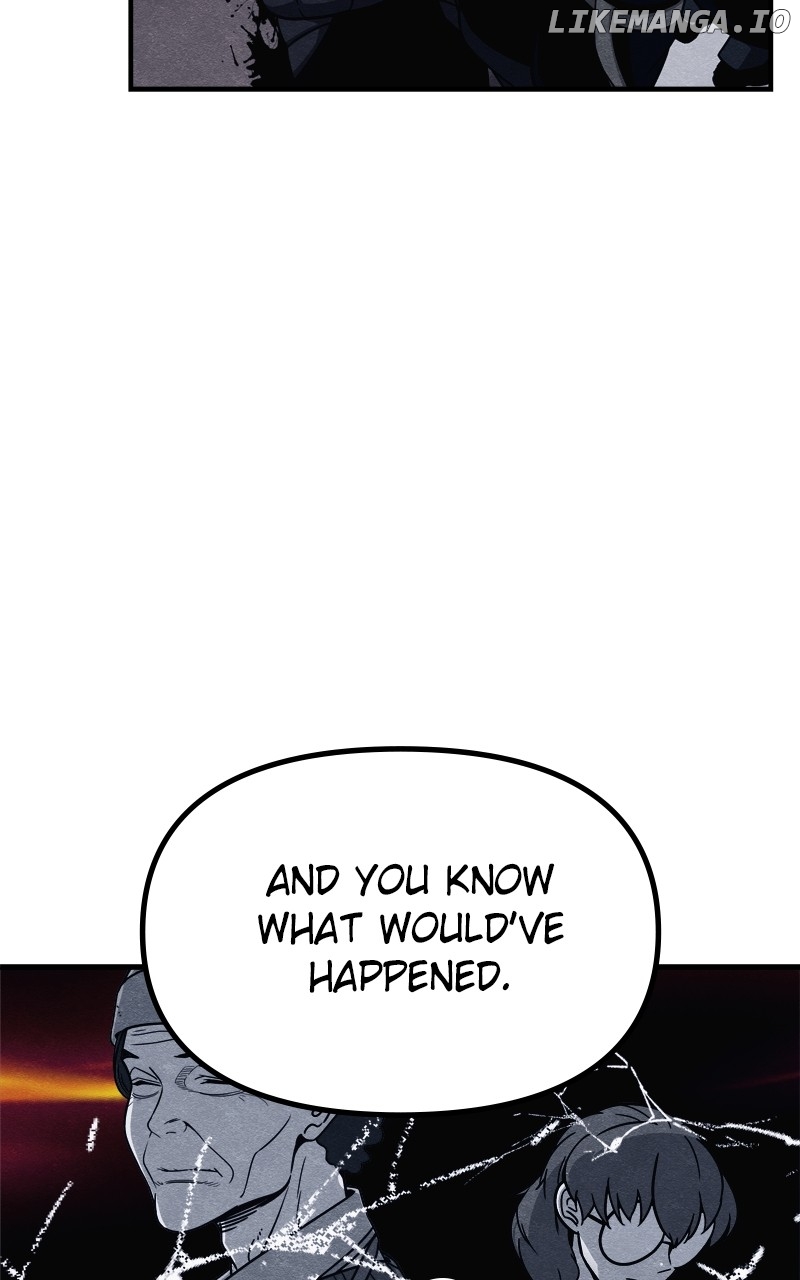 Zombie X Slasher Chapter 57 - page 57