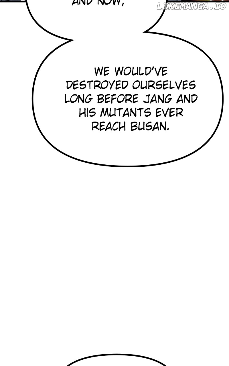 Zombie X Slasher Chapter 57 - page 59