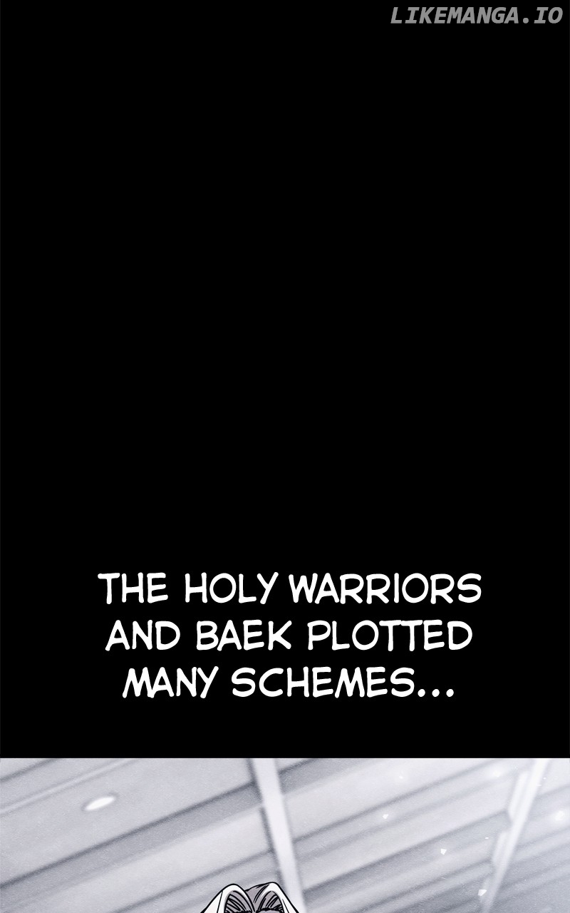 Zombie X Slasher Chapter 57 - page 6