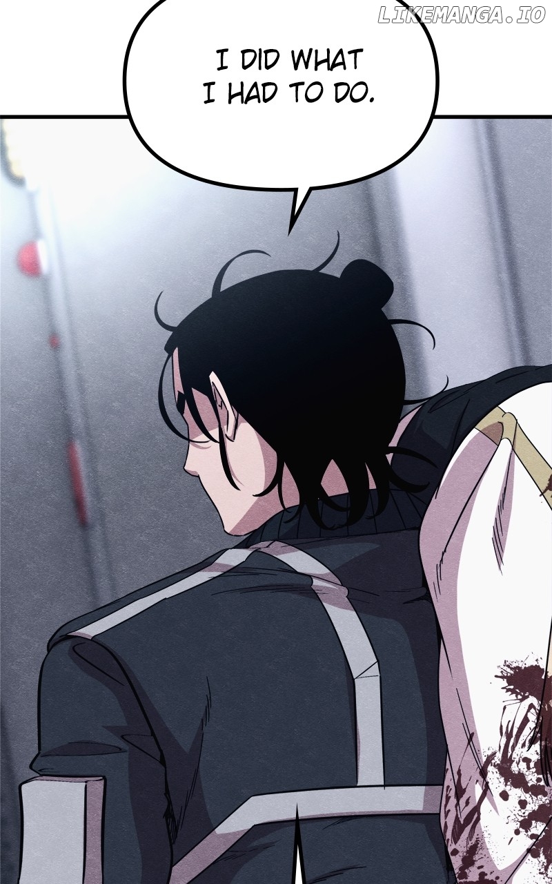 Zombie X Slasher Chapter 57 - page 60