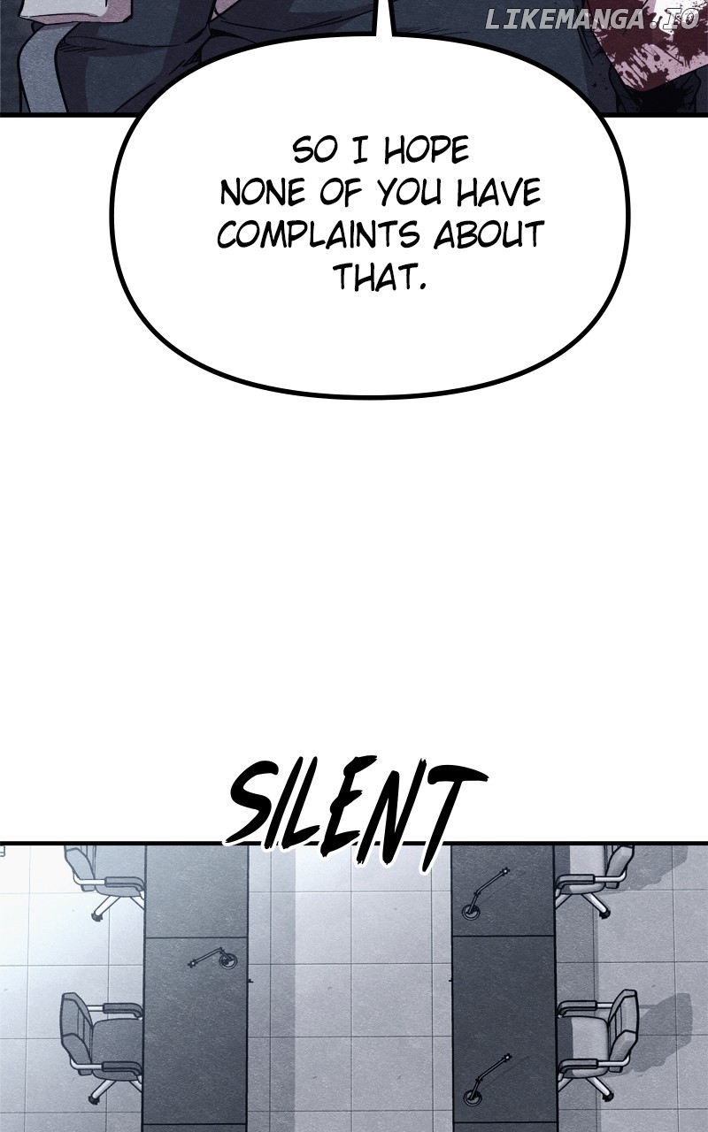 Zombie X Slasher Chapter 57 - page 61