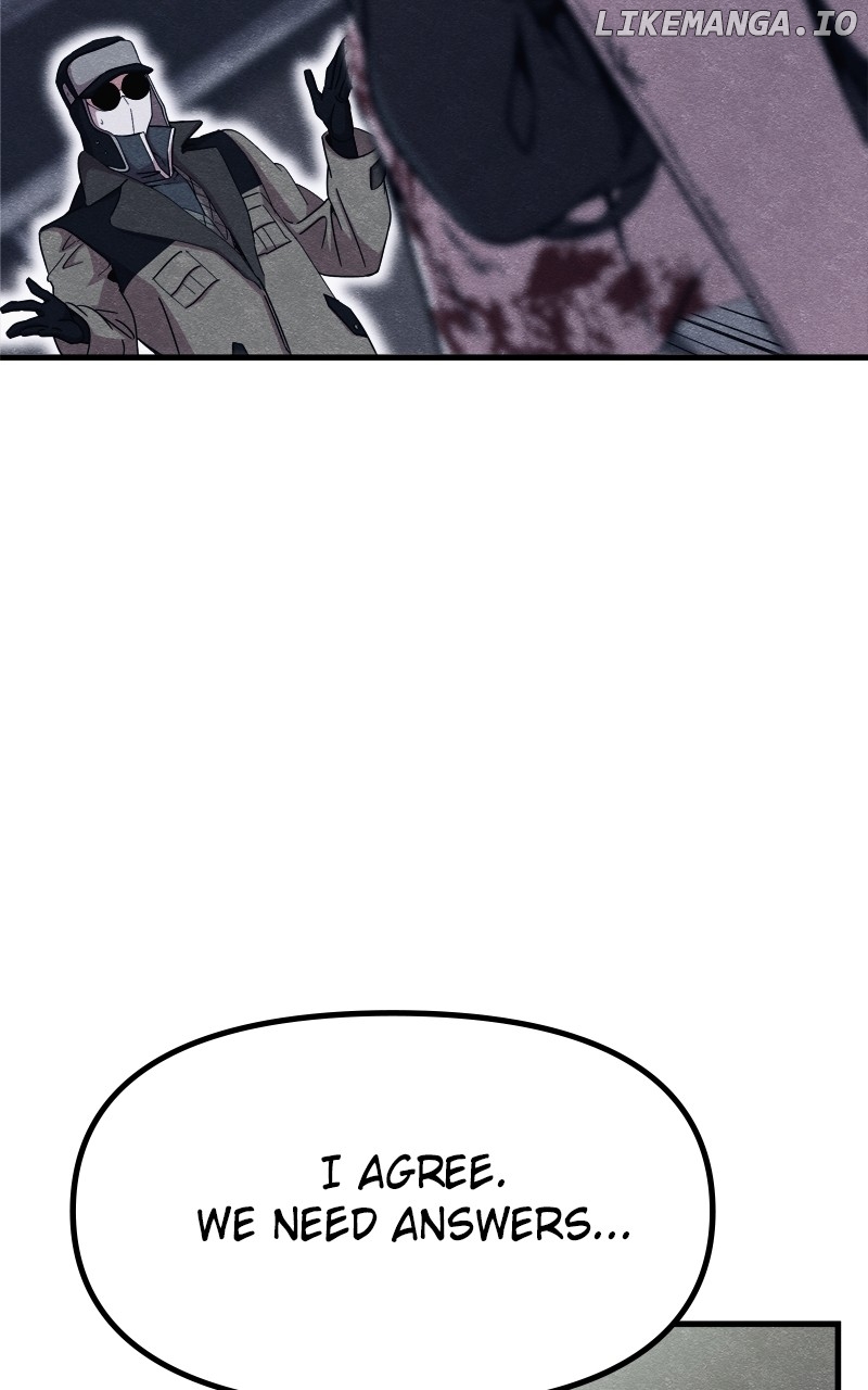 Zombie X Slasher Chapter 57 - page 64