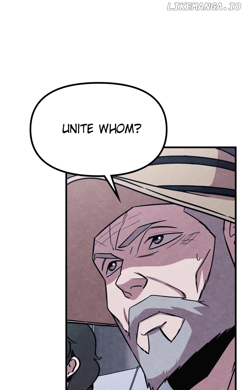 Zombie X Slasher Chapter 57 - page 68
