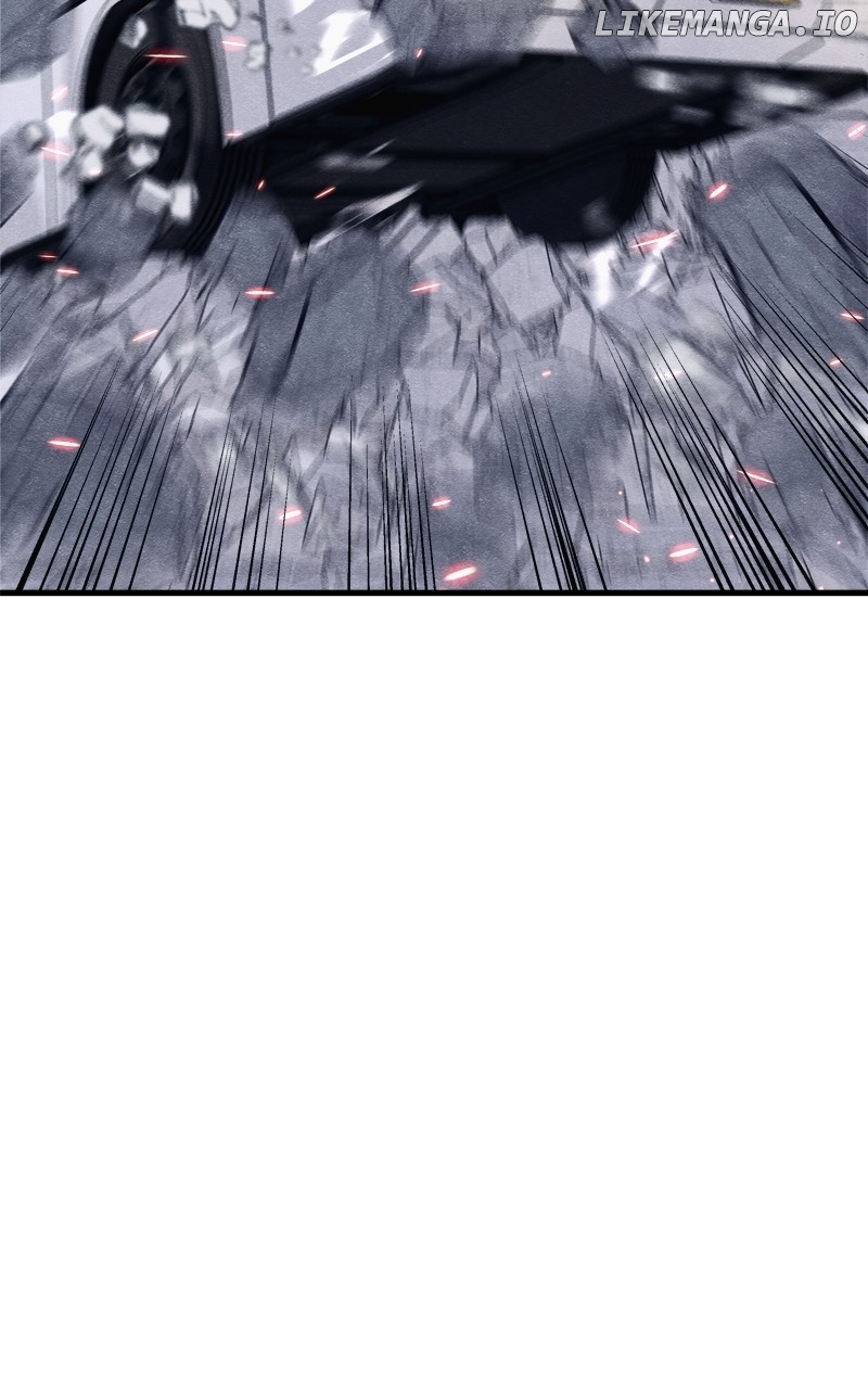 Zombie X Slasher Chapter 57 - page 76