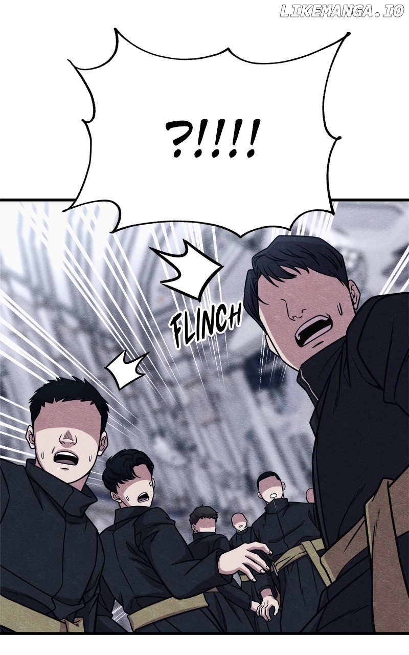Zombie X Slasher Chapter 57 - page 77