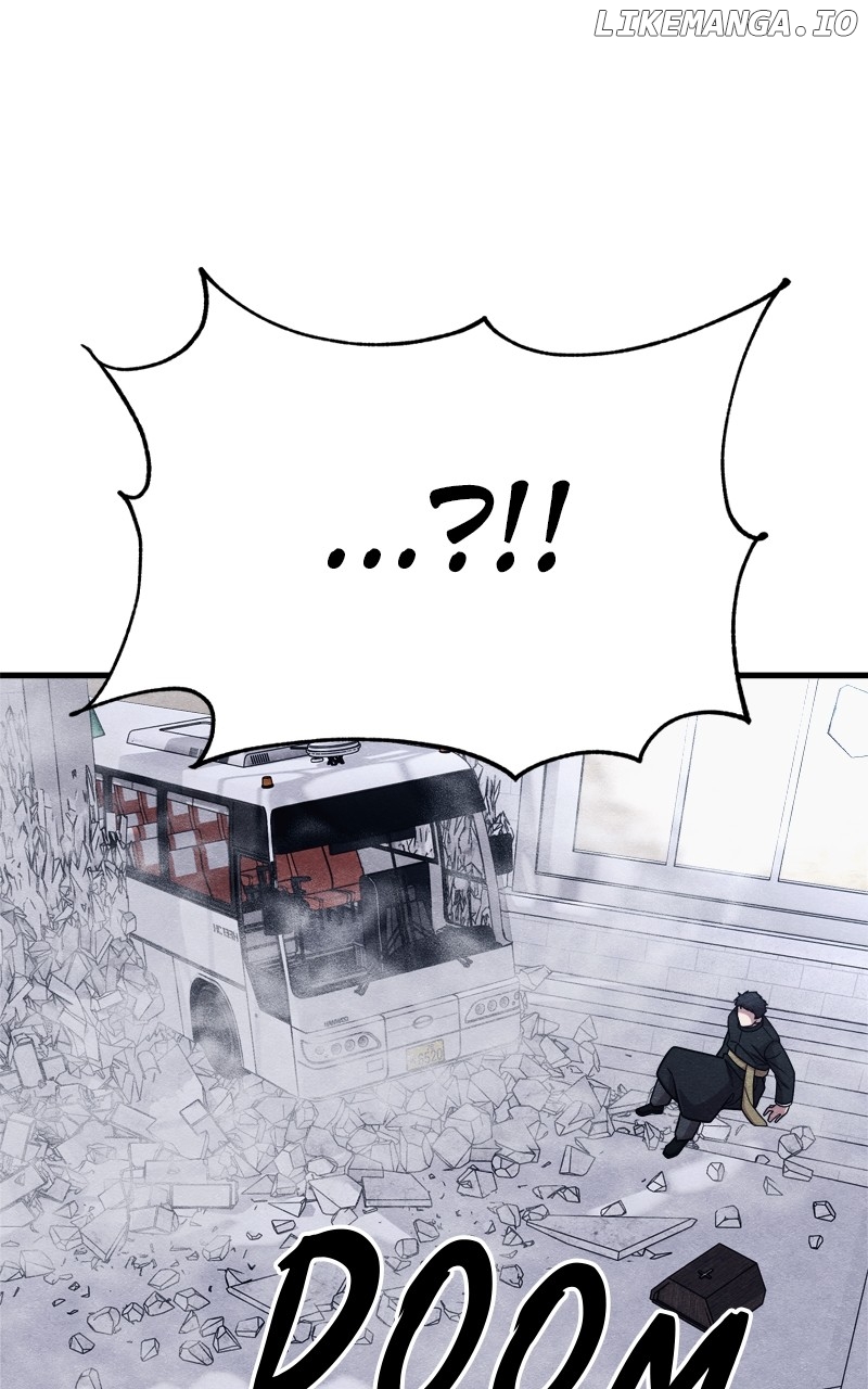 Zombie X Slasher Chapter 57 - page 78