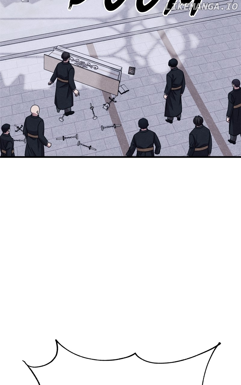 Zombie X Slasher Chapter 57 - page 79