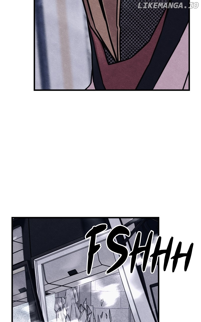 Zombie X Slasher Chapter 57 - page 82