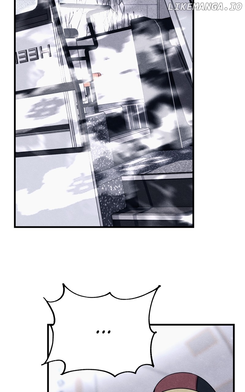 Zombie X Slasher Chapter 57 - page 83