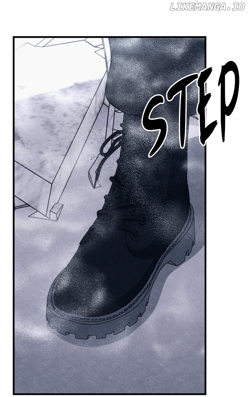 Zombie X Slasher Chapter 57 - page 85