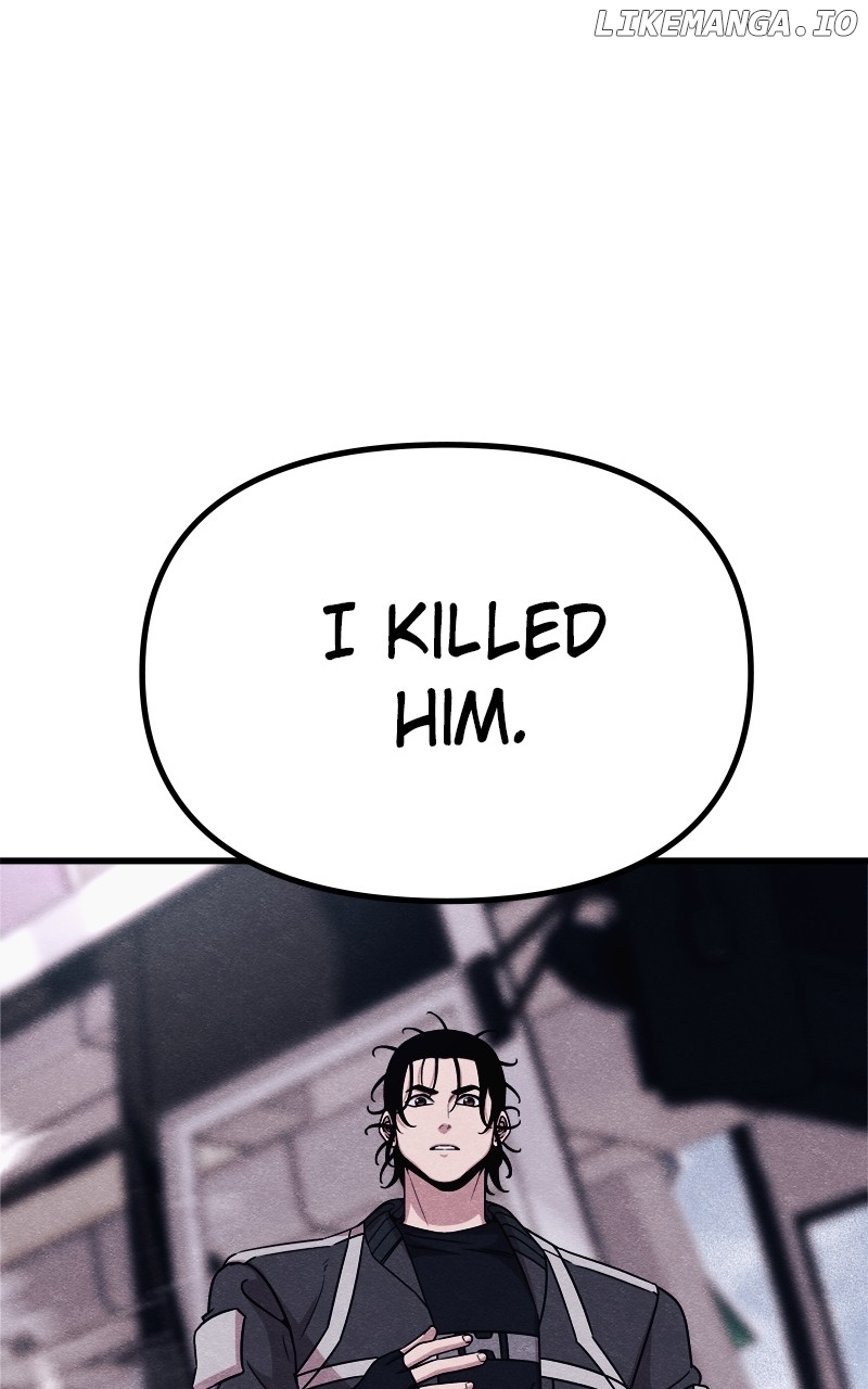 Zombie X Slasher Chapter 57 - page 89