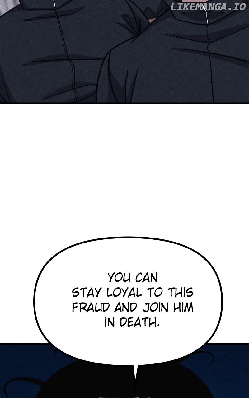 Zombie X Slasher Chapter 57 - page 92