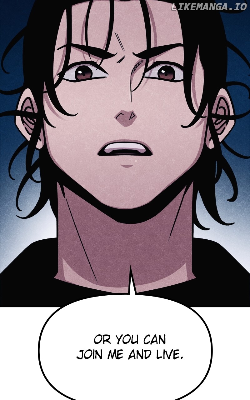 Zombie X Slasher Chapter 57 - page 93