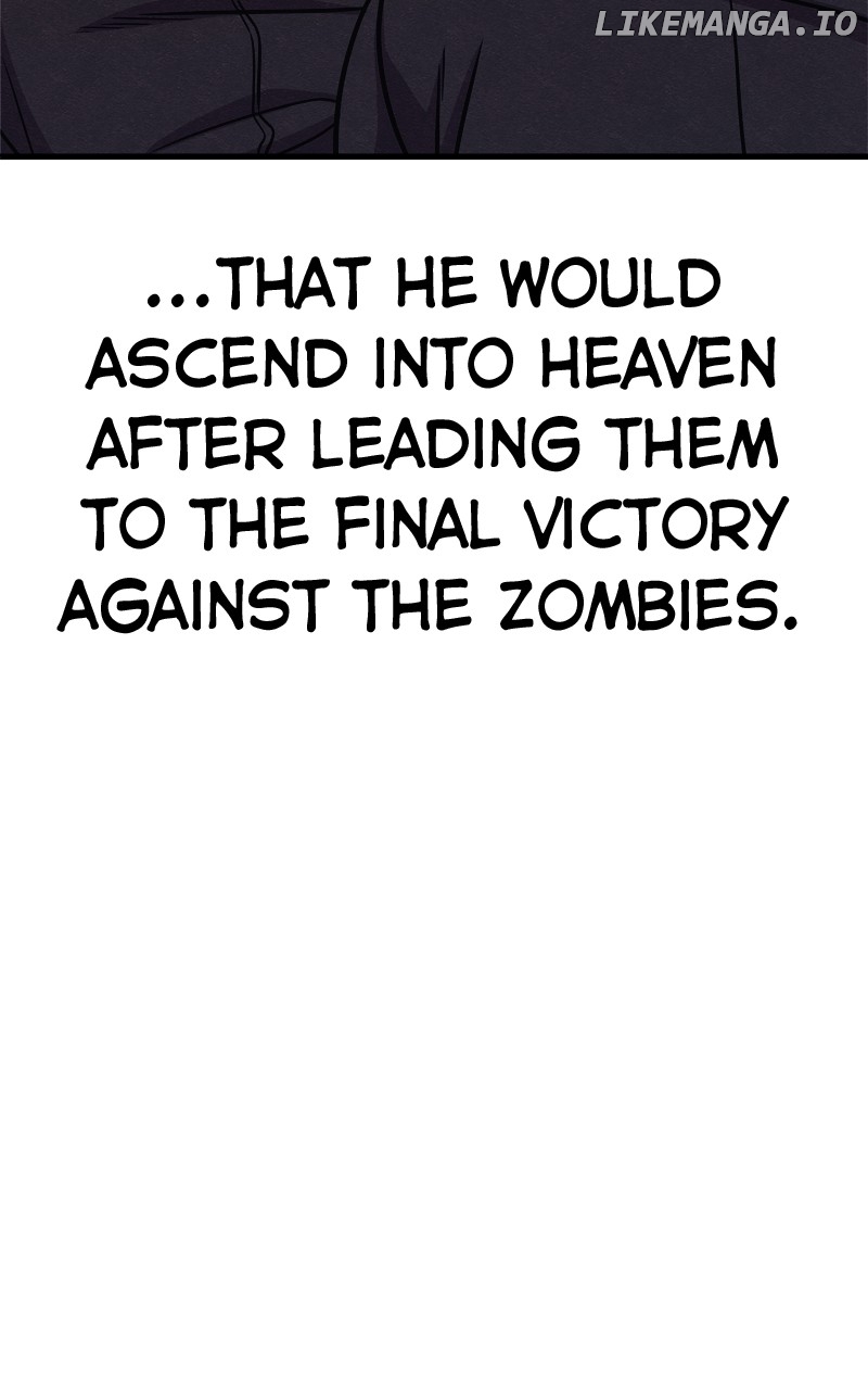 Zombie X Slasher Chapter 57 - page 96