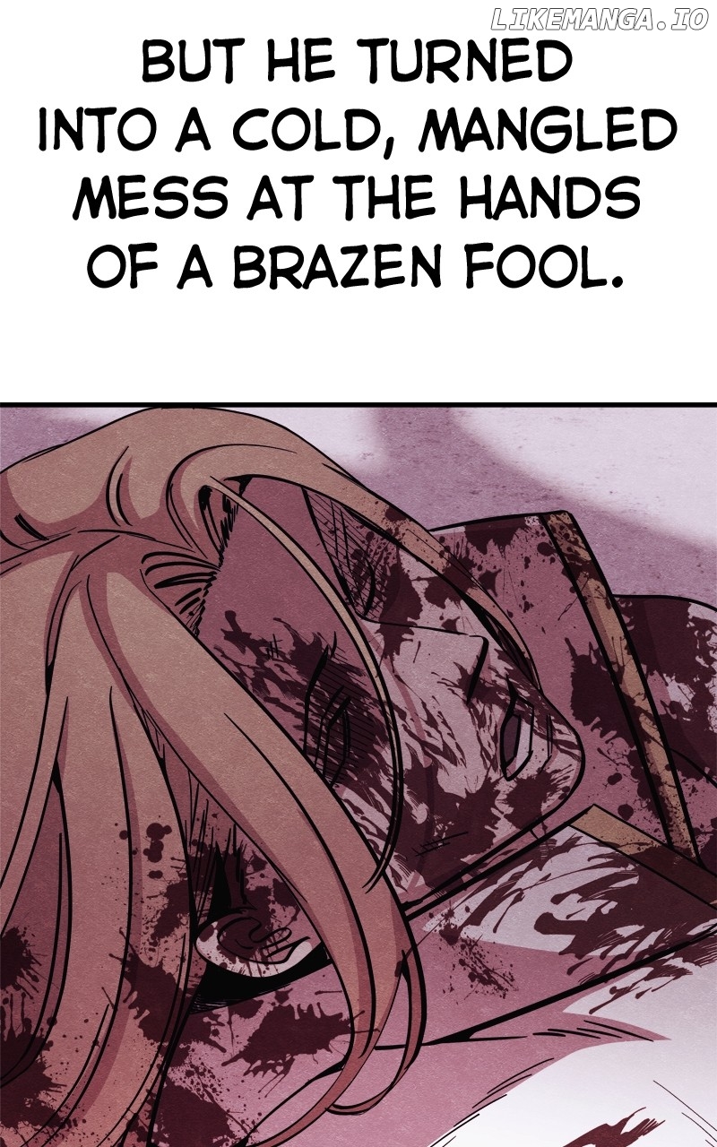Zombie X Slasher Chapter 57 - page 97