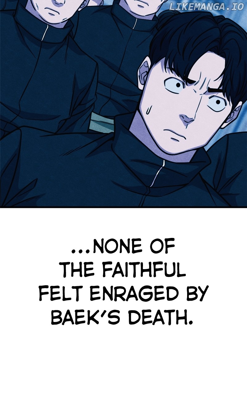 Zombie X Slasher Chapter 57 - page 99