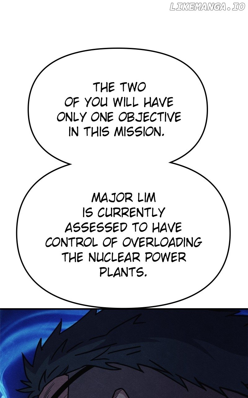 Zombie X Slasher Chapter 30 - page 100