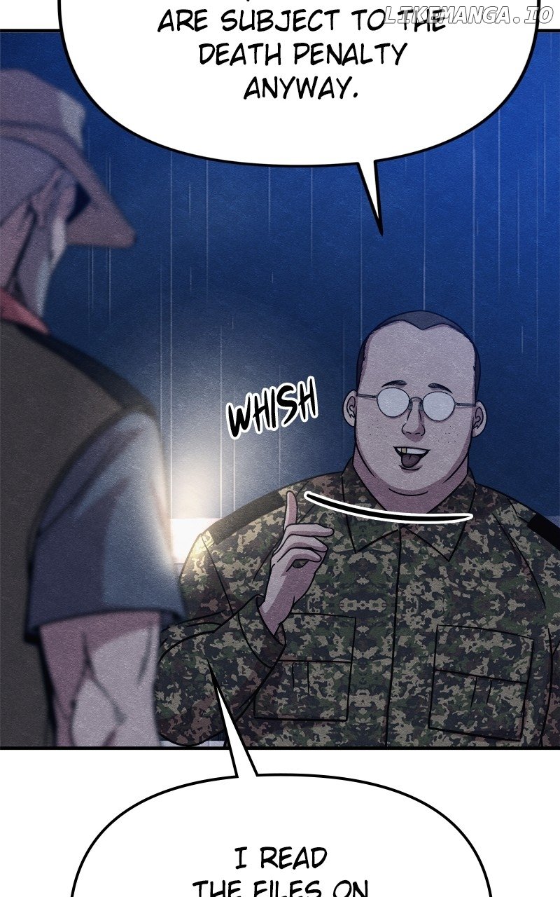 Zombie X Slasher Chapter 30 - page 103