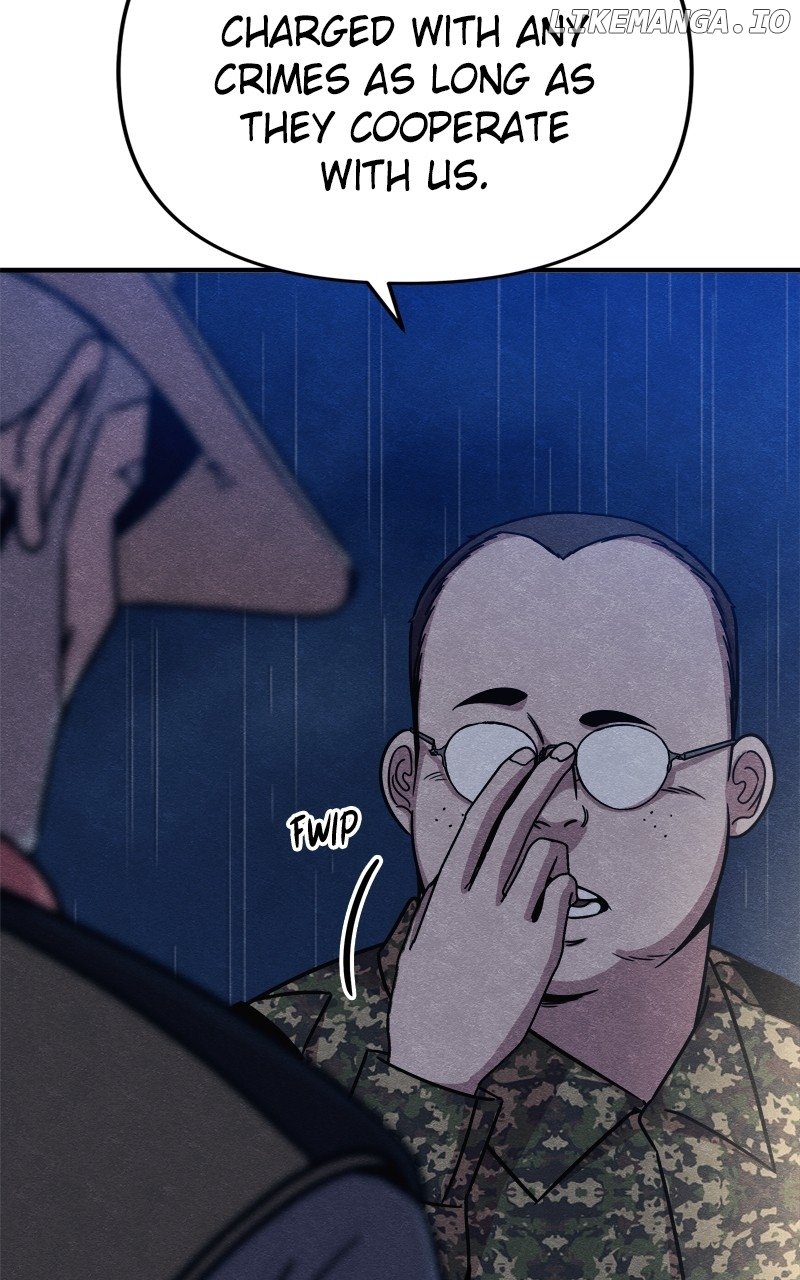 Zombie X Slasher Chapter 30 - page 107