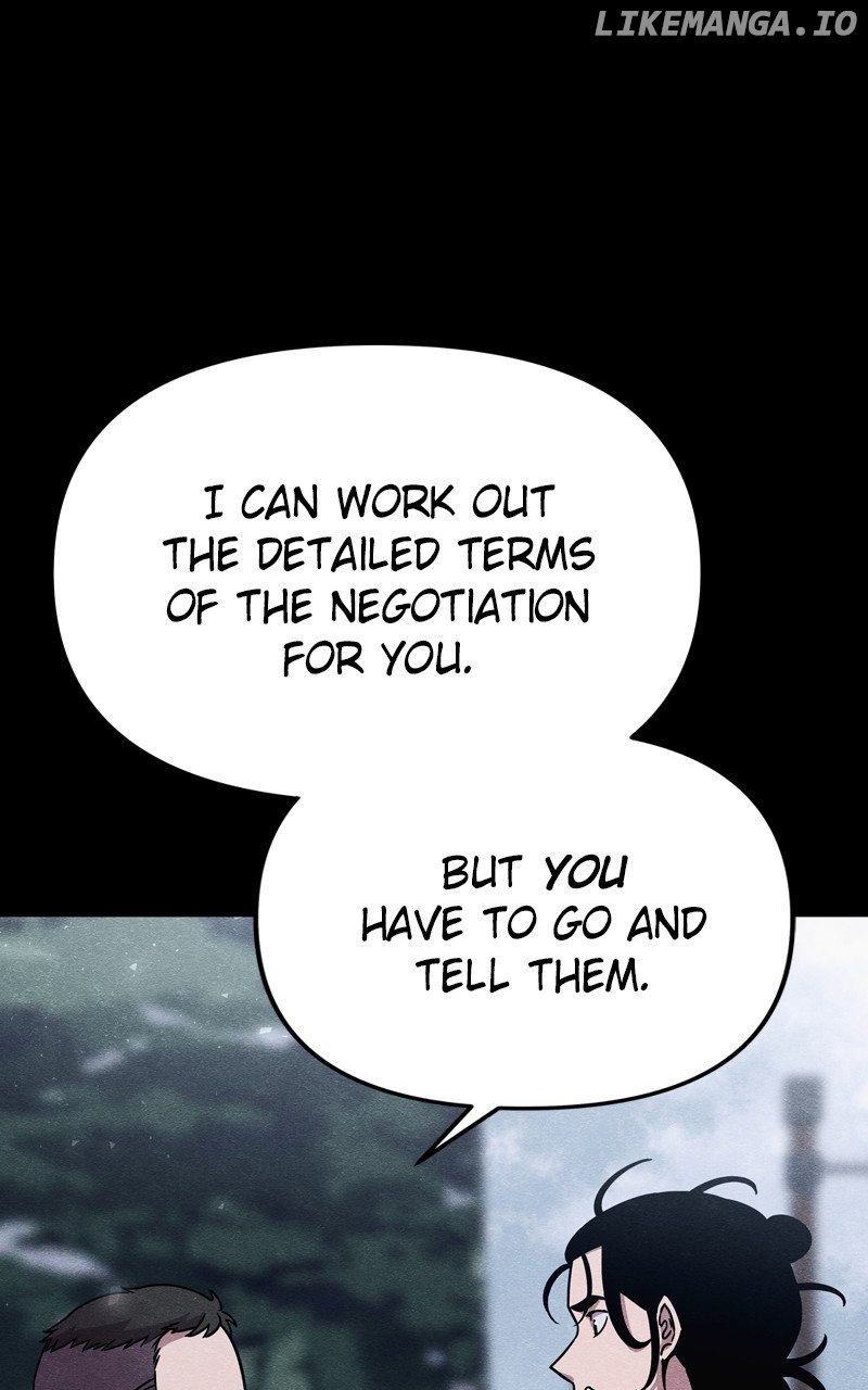 Zombie X Slasher Chapter 30 - page 11