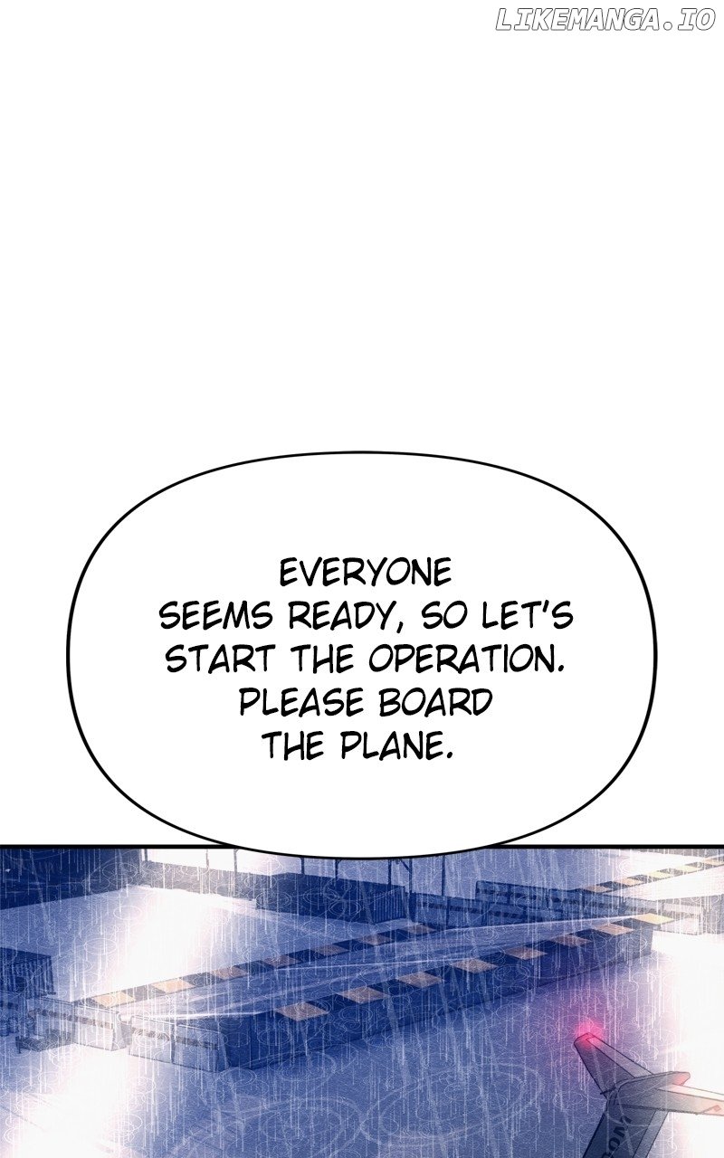 Zombie X Slasher Chapter 30 - page 112