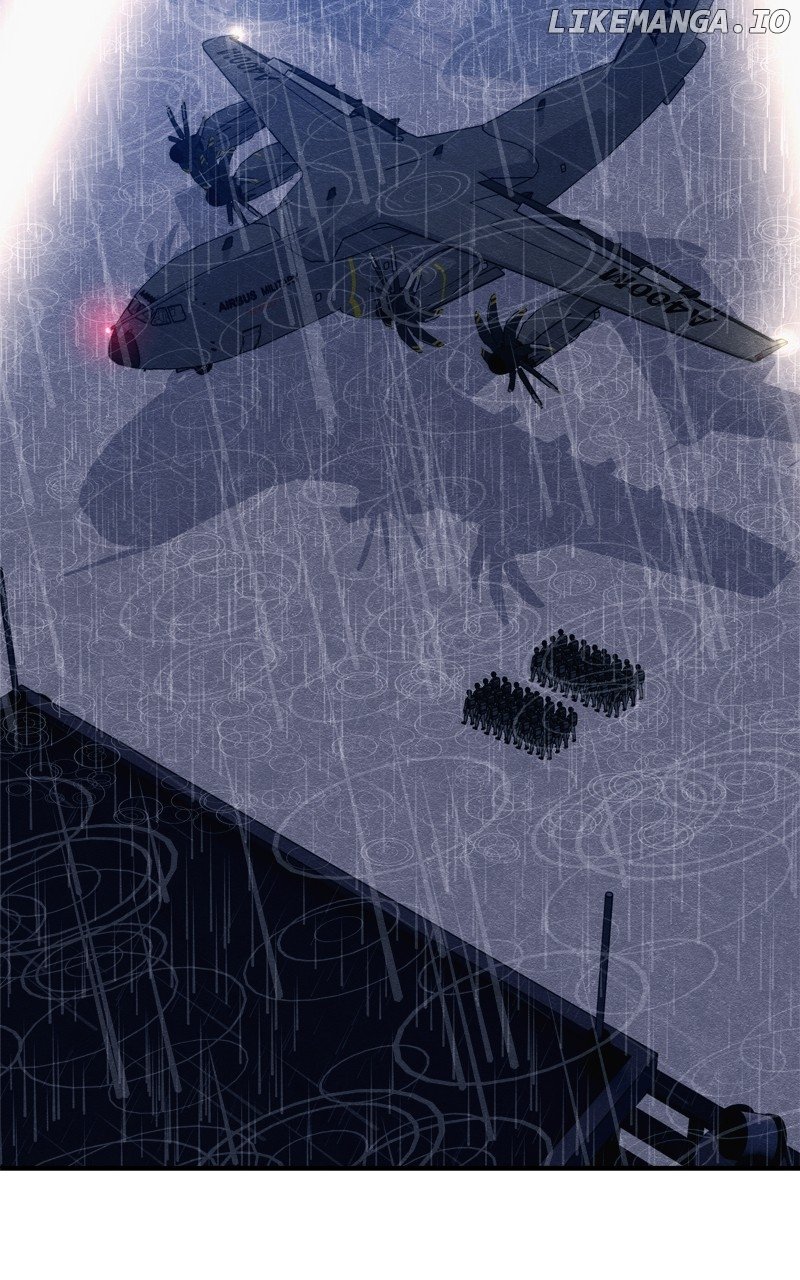Zombie X Slasher Chapter 30 - page 113