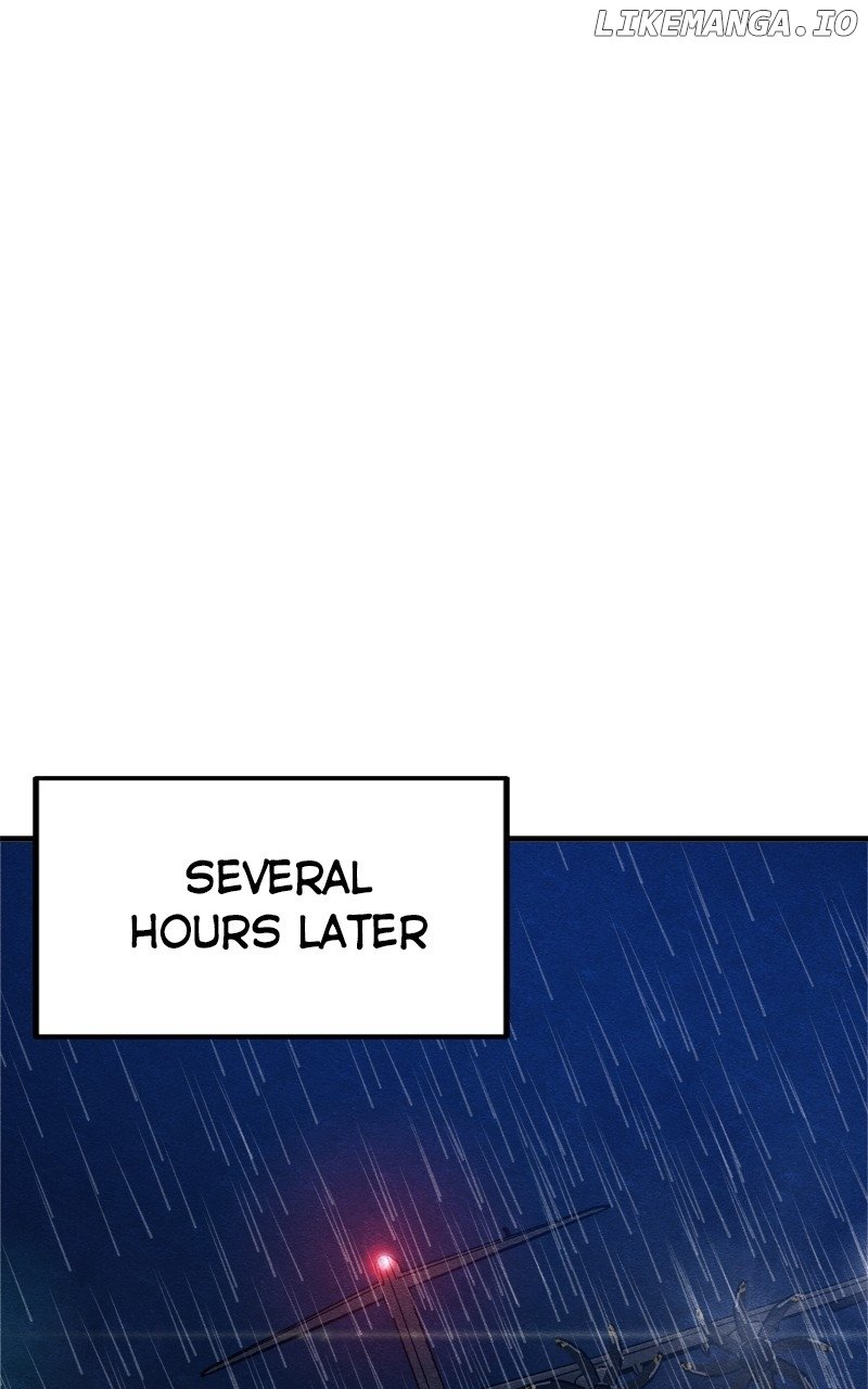 Zombie X Slasher Chapter 30 - page 115