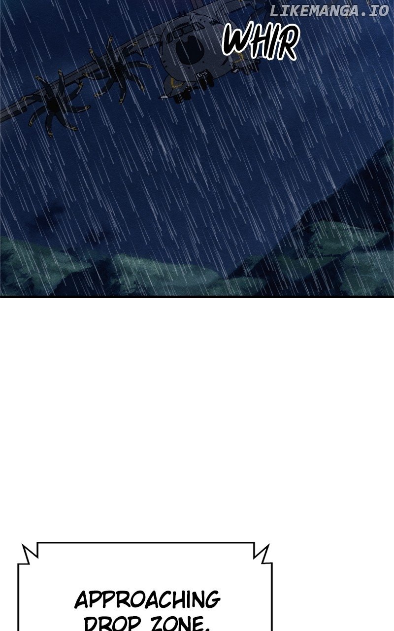 Zombie X Slasher Chapter 30 - page 116