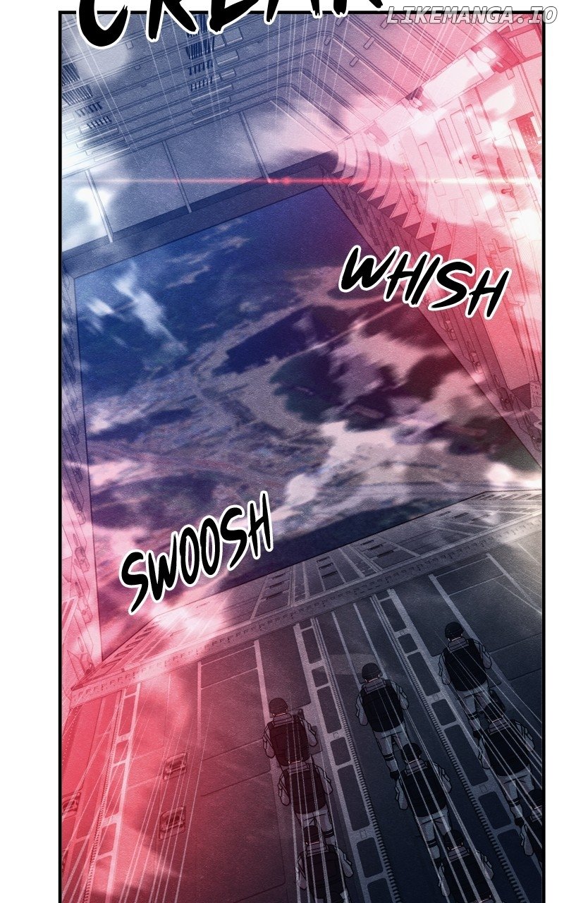 Zombie X Slasher Chapter 30 - page 119