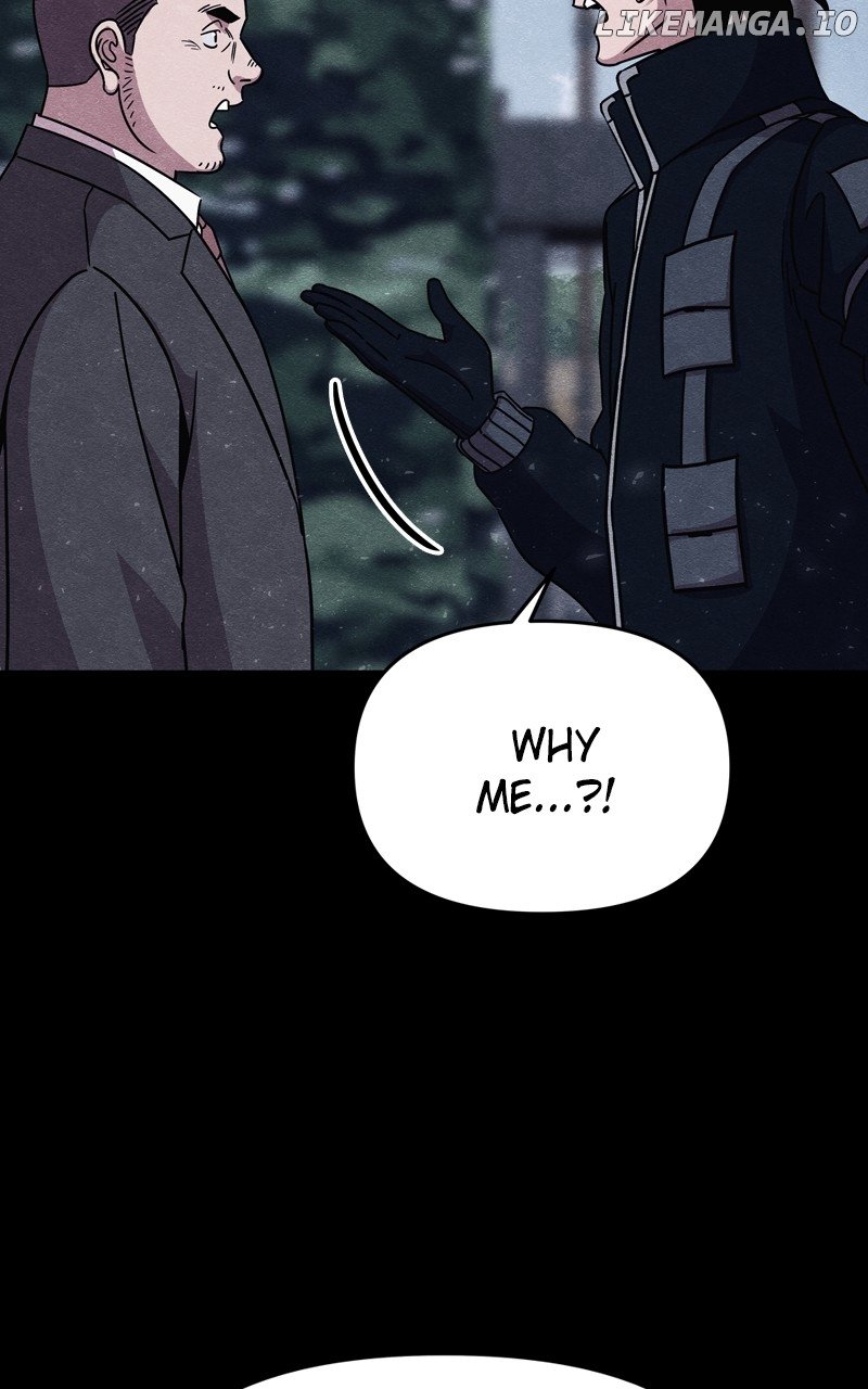 Zombie X Slasher Chapter 30 - page 12