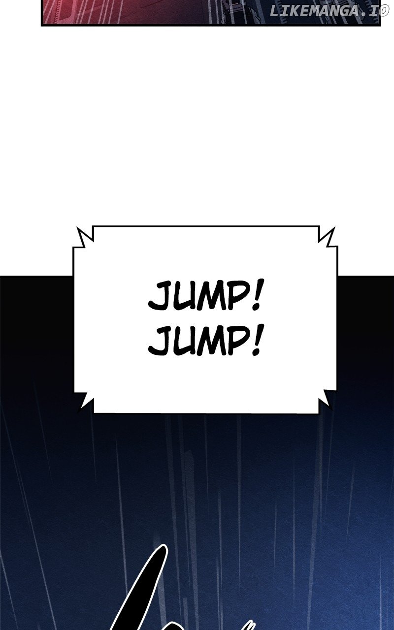 Zombie X Slasher Chapter 30 - page 120