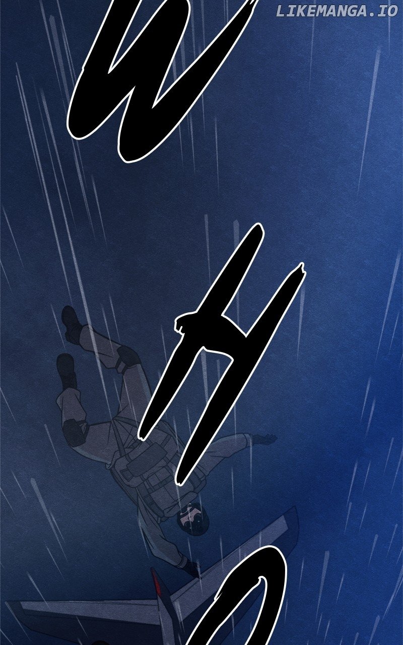 Zombie X Slasher Chapter 30 - page 121