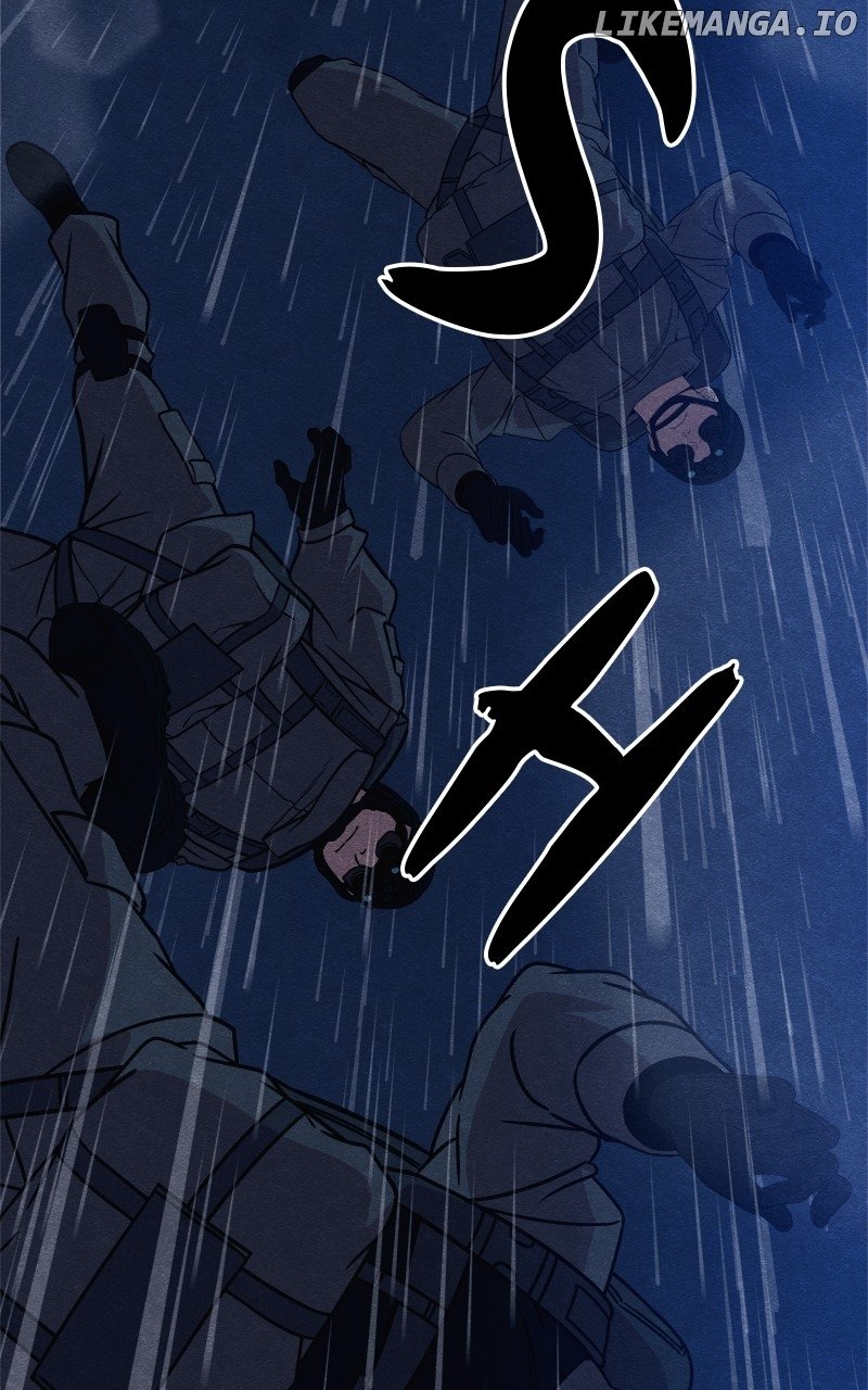 Zombie X Slasher Chapter 30 - page 123