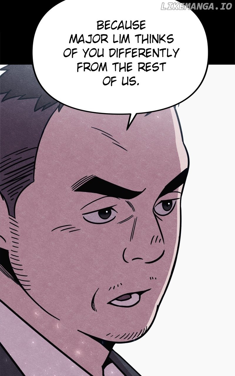 Zombie X Slasher Chapter 30 - page 13