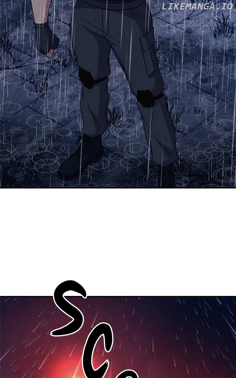 Zombie X Slasher Chapter 30 - page 132