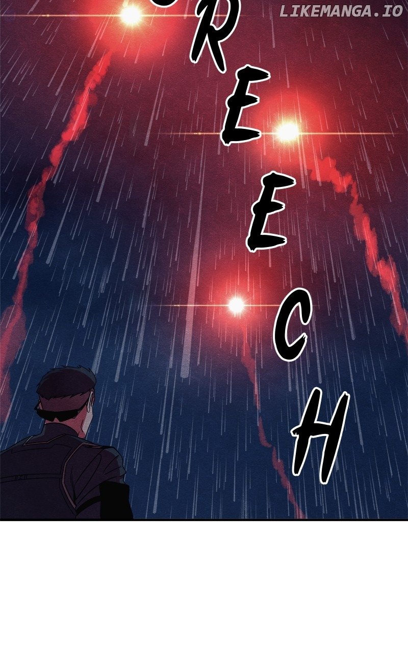 Zombie X Slasher Chapter 30 - page 133