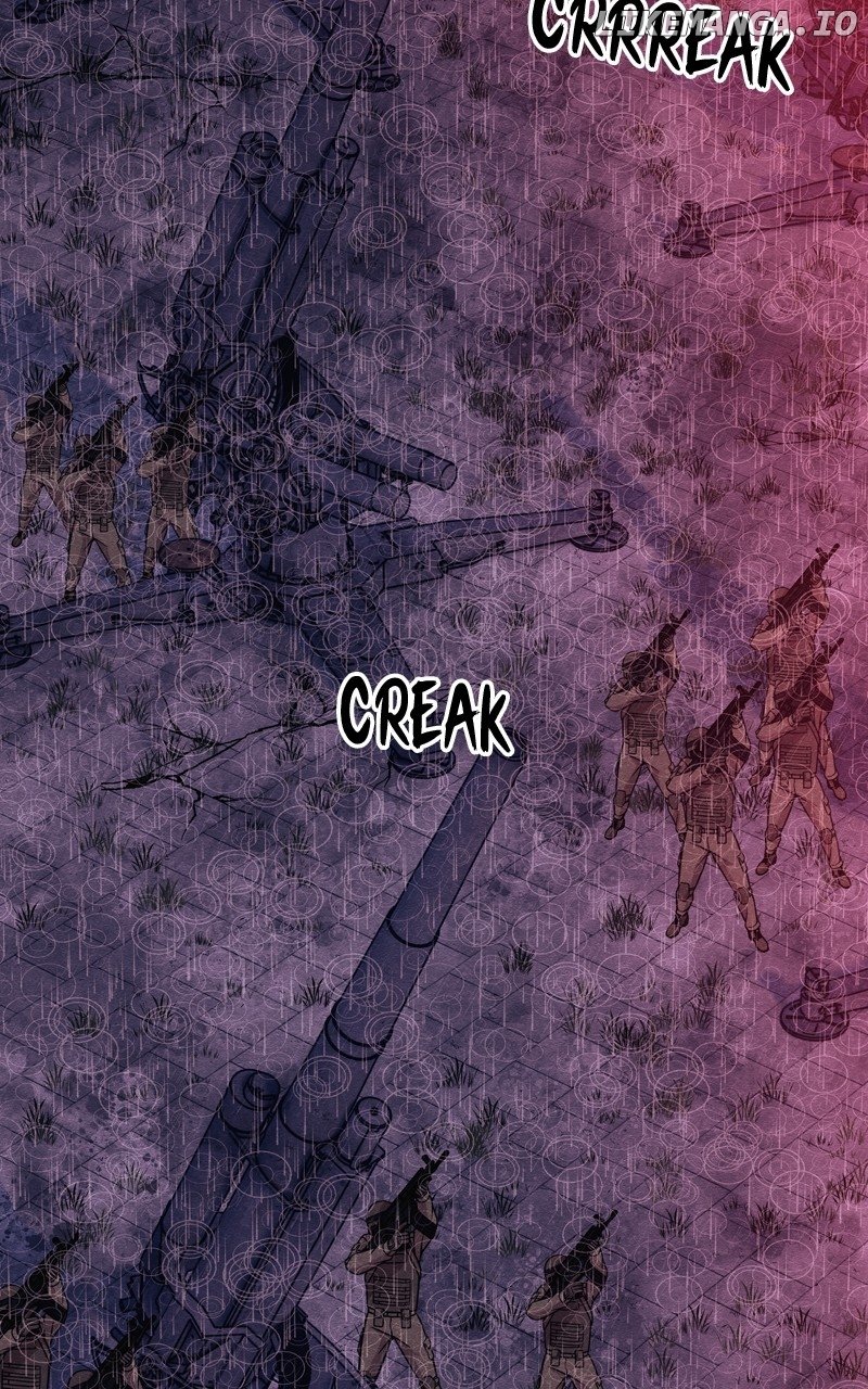 Zombie X Slasher Chapter 30 - page 139