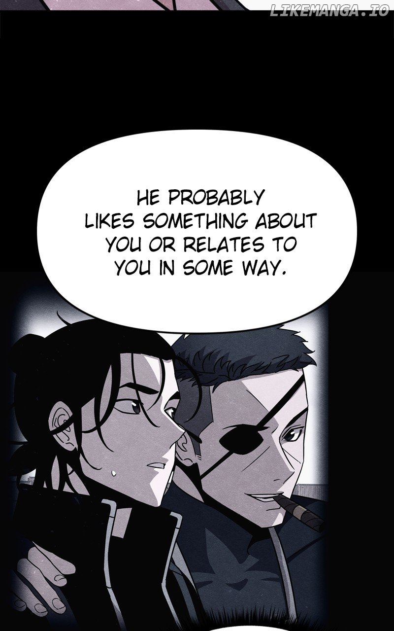 Zombie X Slasher Chapter 30 - page 14