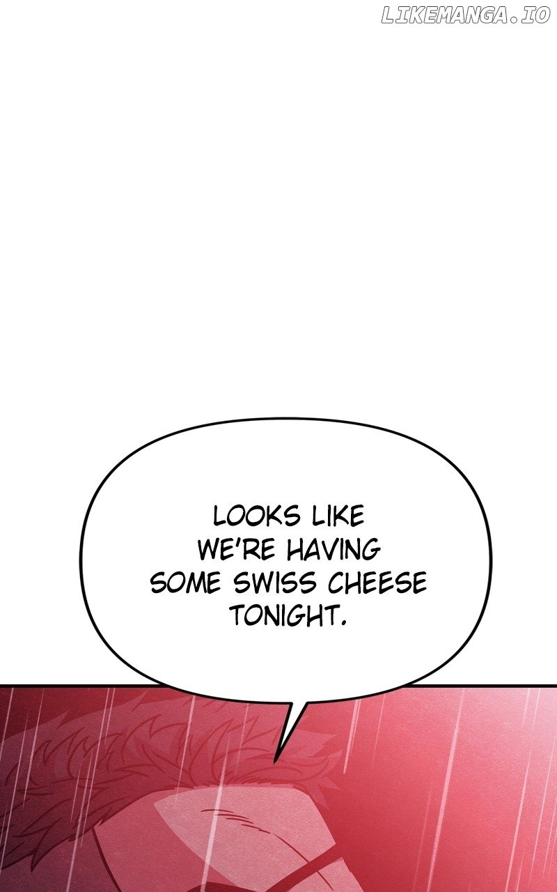 Zombie X Slasher Chapter 30 - page 141
