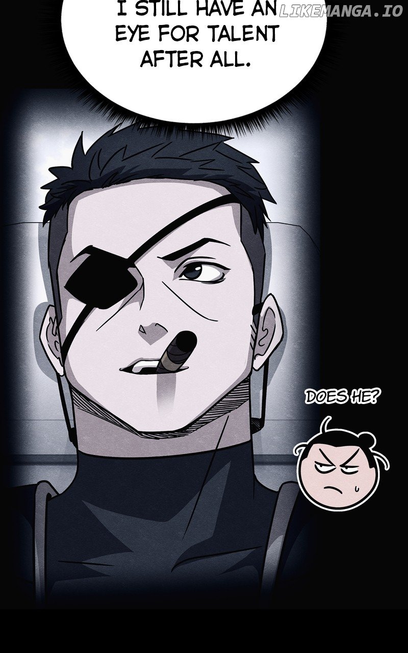Zombie X Slasher Chapter 30 - page 16
